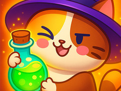 Игра Magic Flow