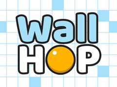 Игра Wall Hop
