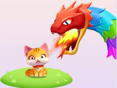 Игра Cat Rescue