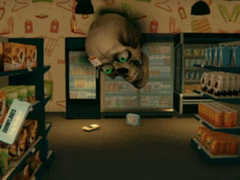 Игра Overnight Interview