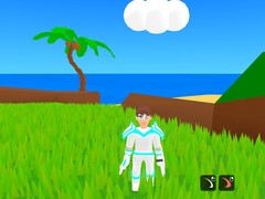 Игра Mana Blade