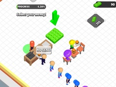 Игра Burger Life