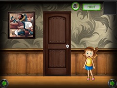 Игра Amgel Kids Room Escape 328