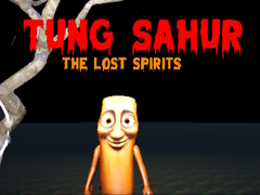 Игра Tung Sahur lost Spirits
