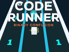 Игра Code Runner Binary Confusion