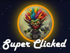 Игра Super Clicked