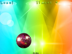 Игра Touch Ball