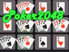 Игра Poker2048