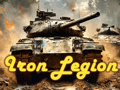 Игра Iron Legion