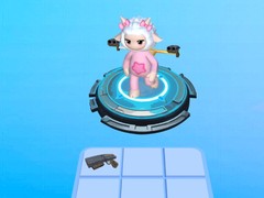 Игра Pretty Sheep Run