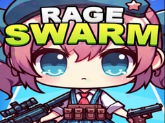 Игра Rage Swarm