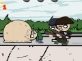 Игра Freds Head