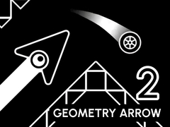 Игра Geometry Arrow 2
