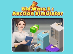 Игра Bid Wars 1 Auction Simulator