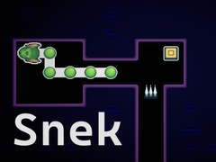 Игра Snek