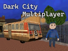 Игра Dark City Multiplayer