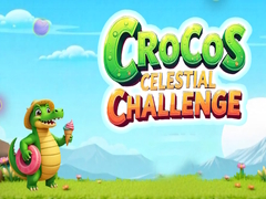 Игра Crocos Celestial Challenge