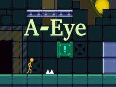 Игра A-Eye