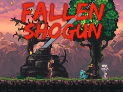 Игра Fallen Shogun