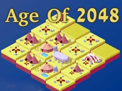Игра Age Of 2048
