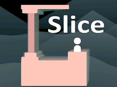 Игра Slice