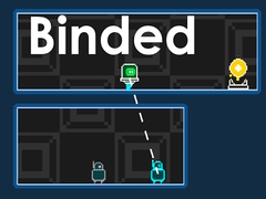 Игра Binded