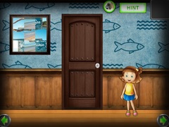 Игра Amgel Kids Room Escape 329