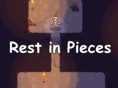 Игра Rest in Pieces