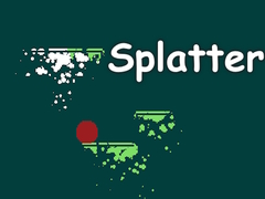 Игра Splatter