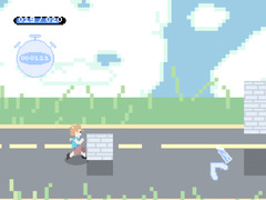 Игра One Two Start