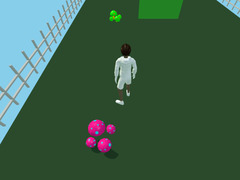 Игра Mushroom Raid