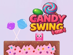 Игра Candy Swing