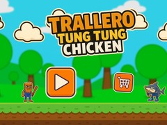 Игра Trallero Tung Tung Chicken