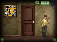 Игра Amgel Easy Room Escape 305