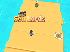 Игра Sea Lords 