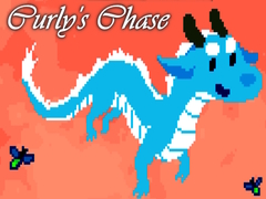 Игра Curly's Chase