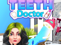 Игра Teeth Doctor