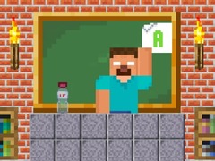 Игра Monster School Challenge