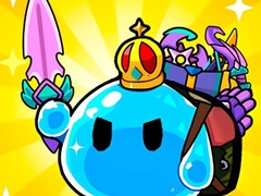Игра Slime Attack: Puzzle!