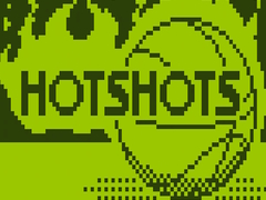 Игра HotShots 