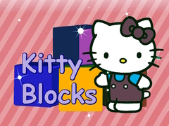 Игра Kitty Blocks