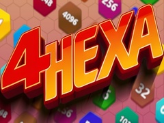 Игра 4 Hexa