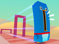 Игра Screamals