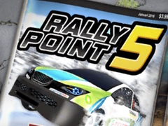 Игра Rally Point 5