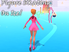Игра Figure Skating: On Ice!