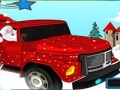 Игра Santa Gifts Truck