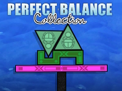 Игра Perfect Balance Collection