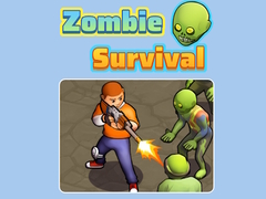 Игра Zombie Survival 