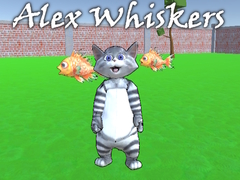 Игра Alex Whiskers