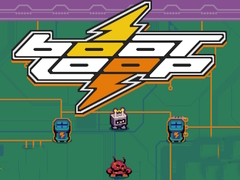 Игра Bootloop